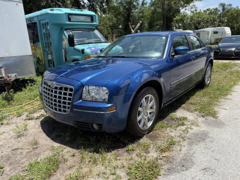 2009 Chrysler 300 Touring
