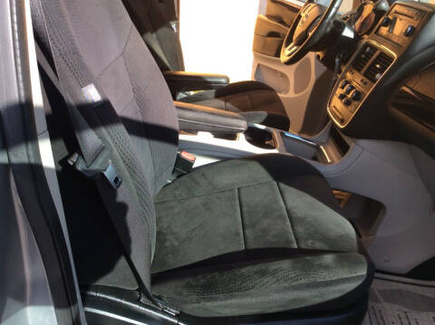 2013 Dodge Grand Caravan SXT