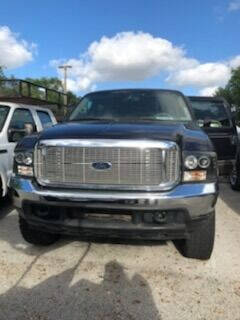 2001 FORD Excursion SUV / Crossover - $1,900