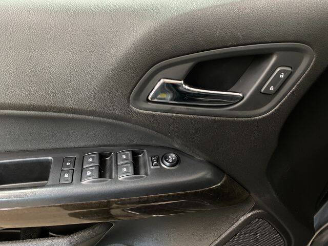 2018 GMC Canyon