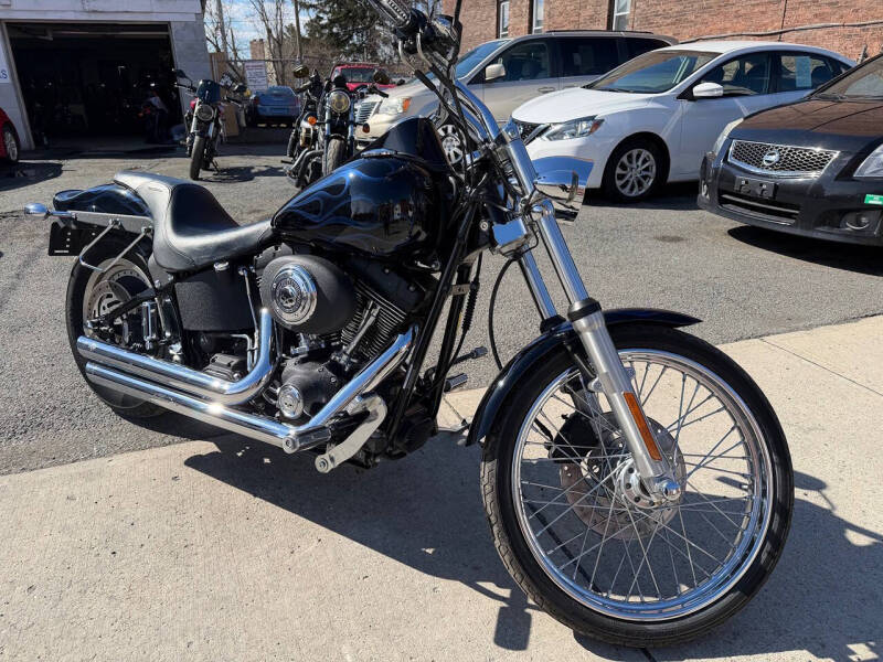 2005 Harley-Davidson Night Train