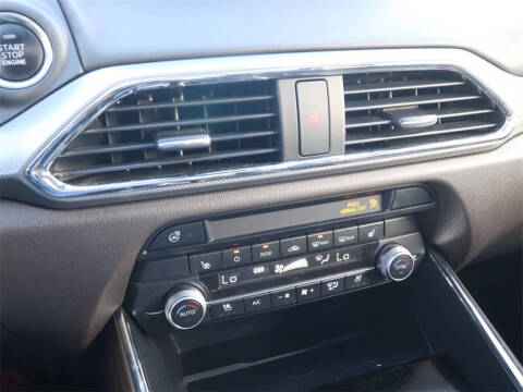 2023 Mazda CX-9 Signature