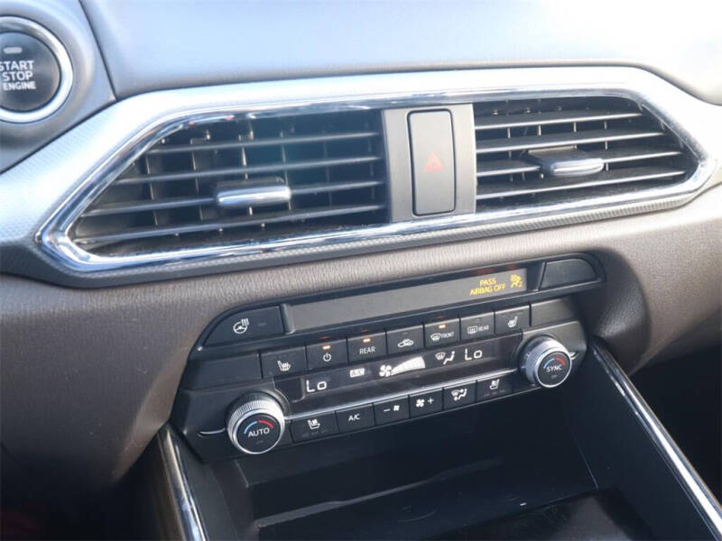 2023 Mazda CX-9 Signature