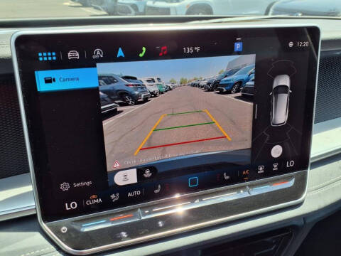 2025 Volkswagen Tiguan SE