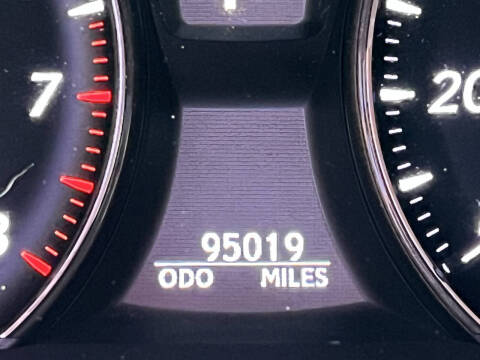 2012 Lexus LS 460