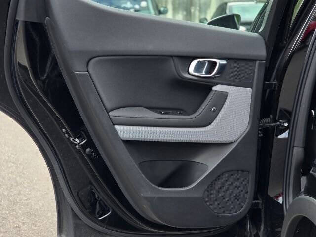 2022 Polestar 2 Long Range Dual Motor