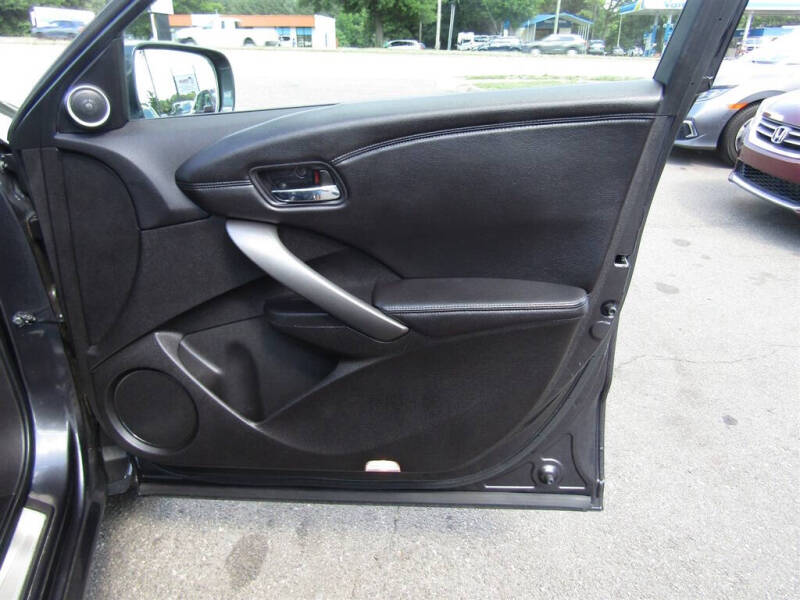 2015 Acura RDX