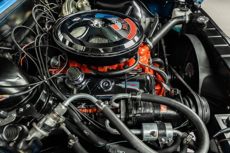 1966 Chevrolet Chevelle