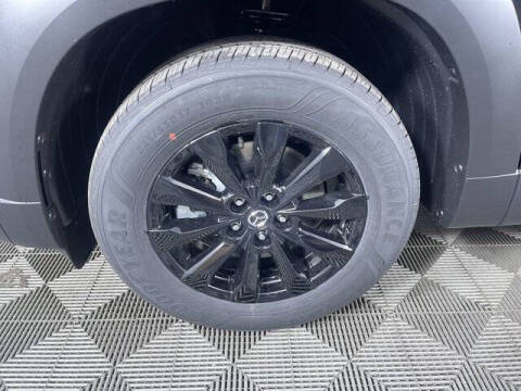 2026 Mazda CX-50 2.5 S Select