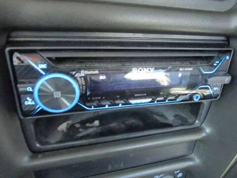 2008 GMC TopKick C4500