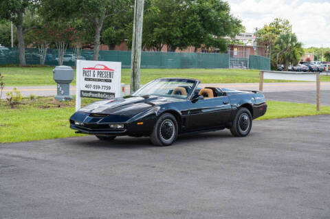 1983 Pontiac Trans Am
