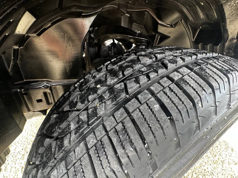 2014 Nissan Xterra X