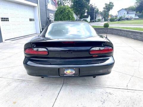 1996 Chevrolet Camaro Z28
