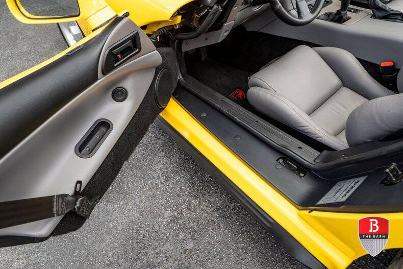 1995 Dodge Viper RT/10