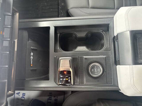 2025 GMC HUMMER EV 2X