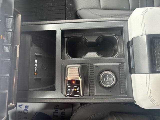 2025 GMC HUMMER EV 2X