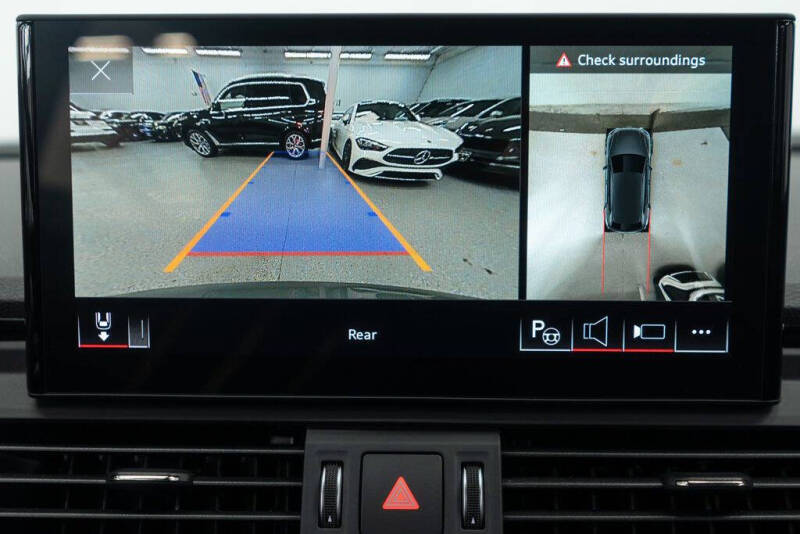 2024 Audi Q5 e quattro S line Prestg 55 TFSI