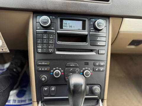 2013 Volvo XC90