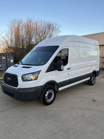 2016 Ford Transit for sale at Executive Motors in Hopewell VA