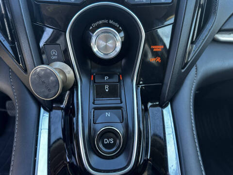 2020 Acura RDX SH-AWD w/Tech
