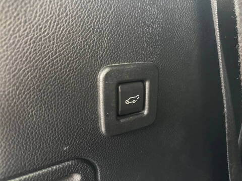 2015 Ford Expedition Limited