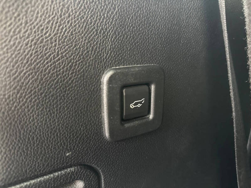 2015 Ford Expedition Limited