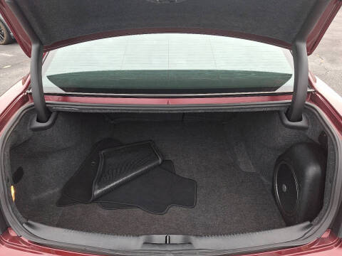 2023 Chrysler 300 S V6