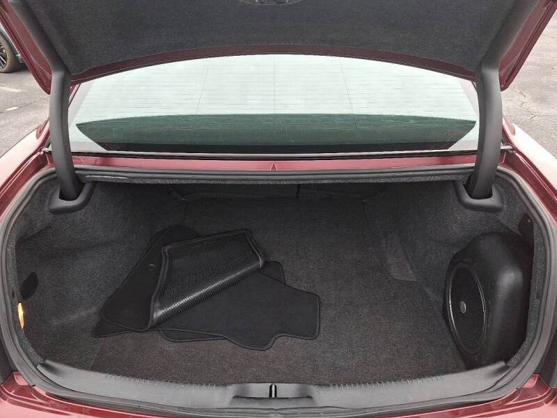 2023 Chrysler 300 S V6