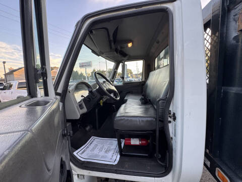 2012 International DuraStar 4300