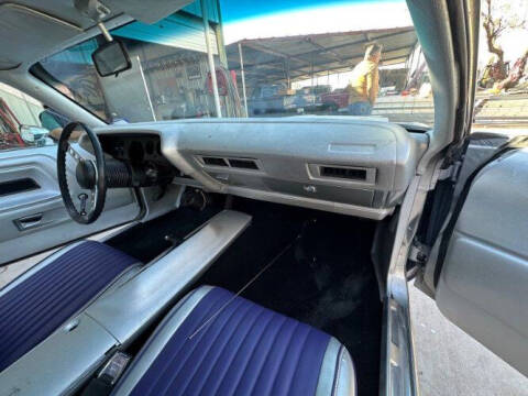 1972 Dodge Challenger