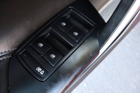 2012 Buick Regal Premium 1