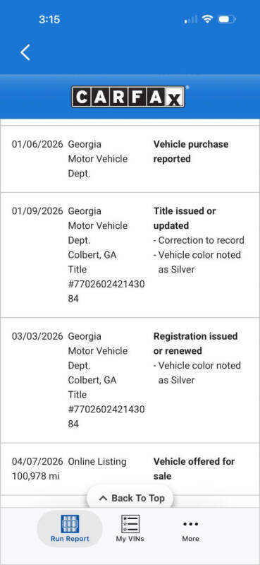2013 Chevrolet Traverse LTZ