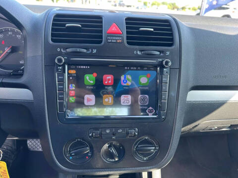 2006 Volkswagen Jetta TDI