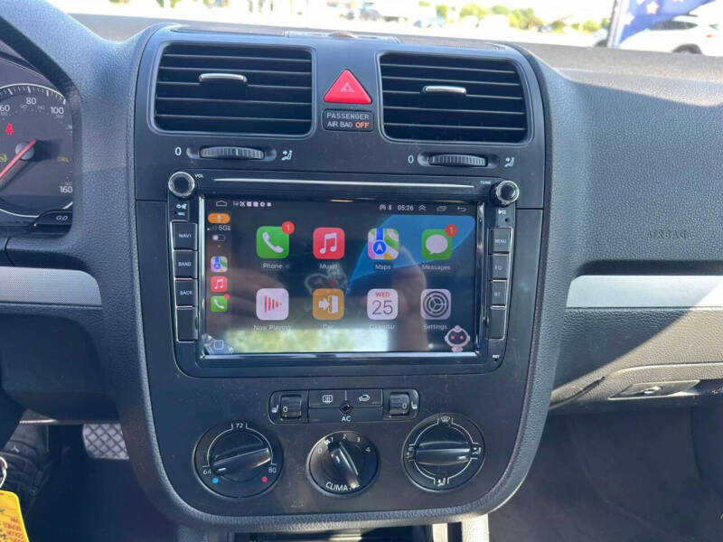 2006 Volkswagen Jetta TDI