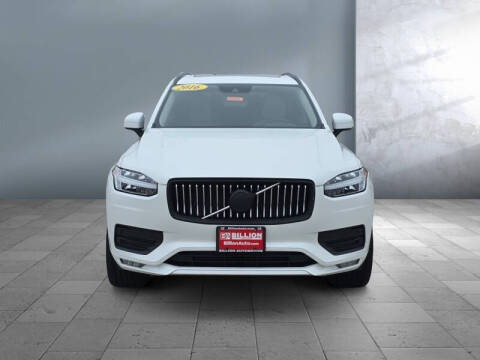 2020 Volvo XC90 T5 Momentum