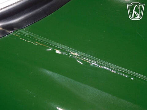 1978 MG B
