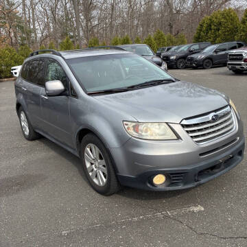 2008 Subaru Tribeca Ltd. 7-Pass.