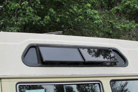 1982 Volkswagen Vanagon L