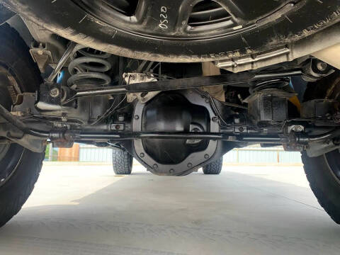 2020 RAM 2500 Laramie Longhorn