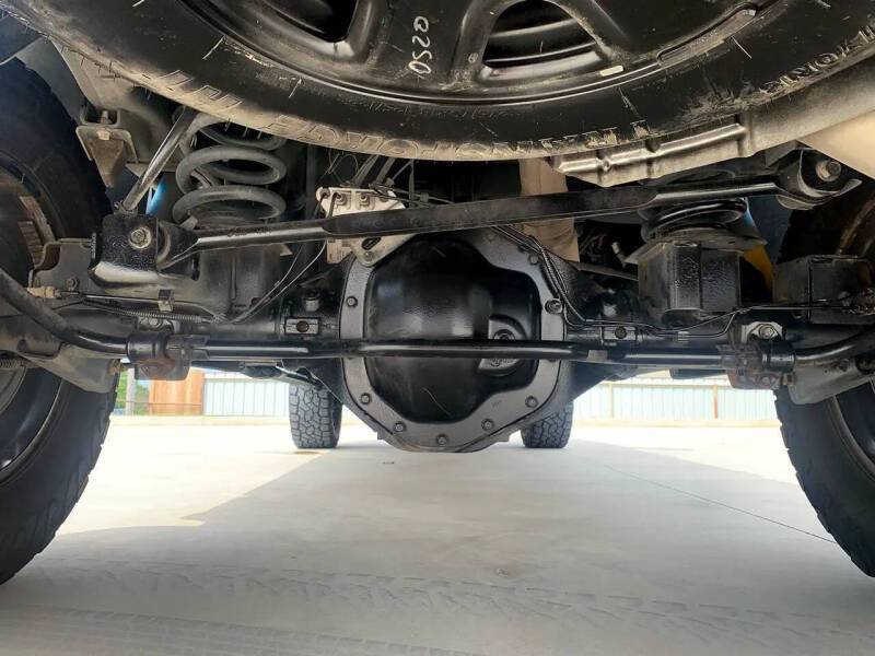 2020 RAM 2500 Laramie Longhorn