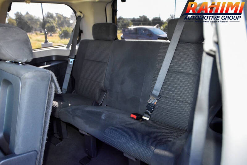 2009 Nissan Armada SE