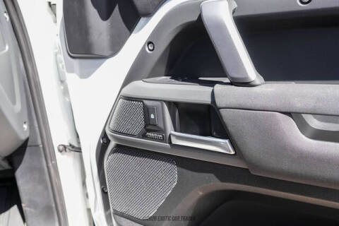 2023 Land Rover Defender 90 X-Dynamic SE