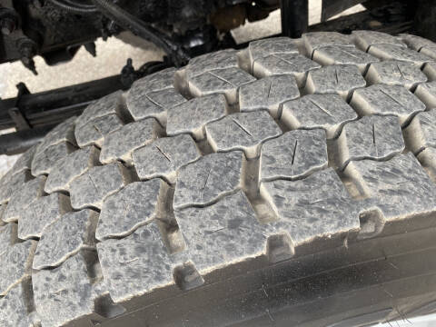 2008 GMC TopKick C8500