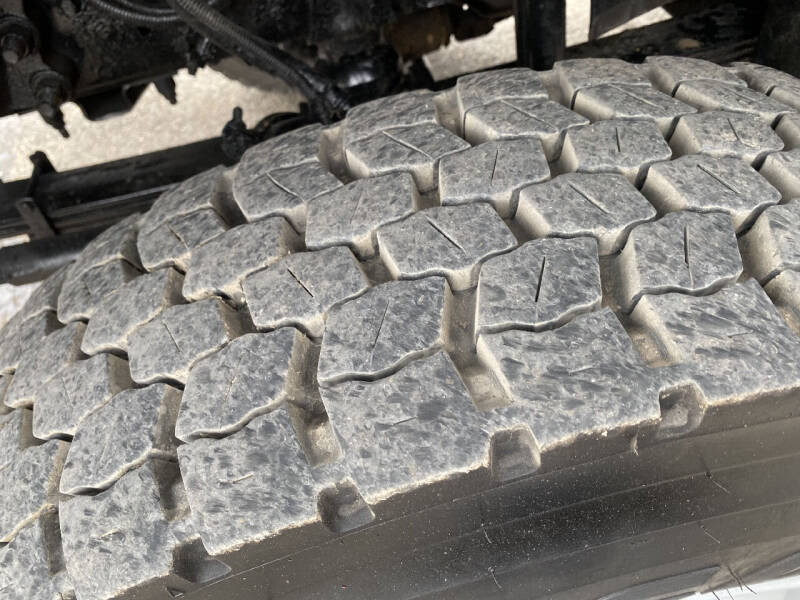 2008 GMC TopKick C8500