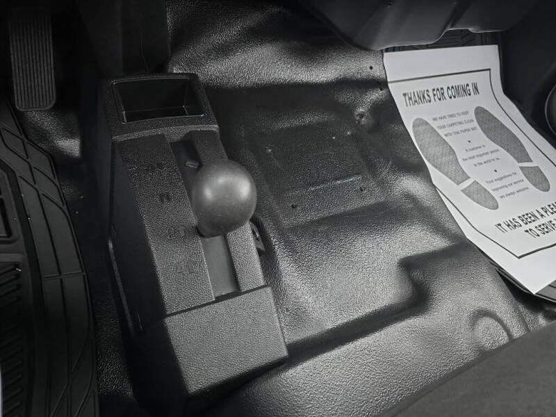 2008 Chevrolet Silverado 2500HD