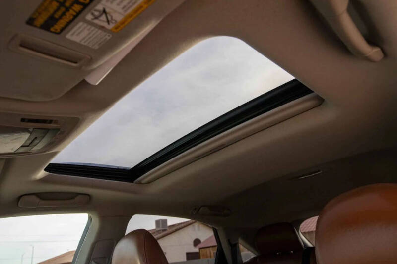 2013 Lexus RX 450h