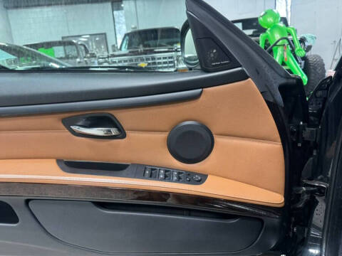 2012 BMW 3 Series 335i