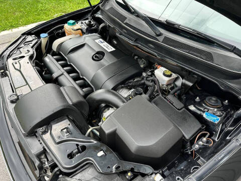 2013 Volvo XC90 3.2 Premier Plus