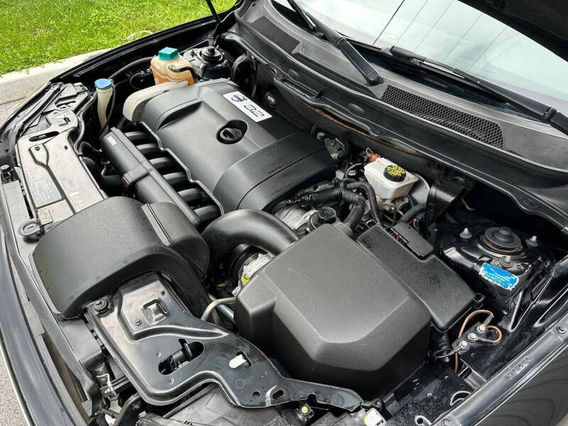 2013 Volvo XC90 3.2 Premier Plus