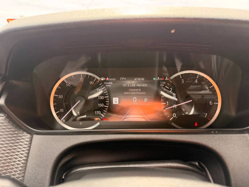 2022 Land Rover Range Rover Velar P250 R-Dynamic S